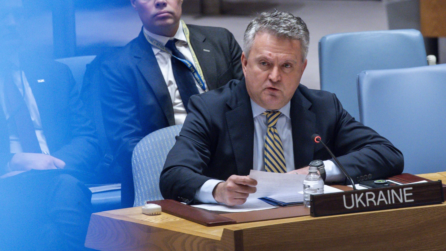 Військова група переговорів з США та РФ виконала 90% роботи, подальший прогрес залежить від політичних рішень